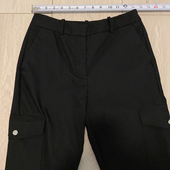Zara Cargo Pants - Picture 3 of 8